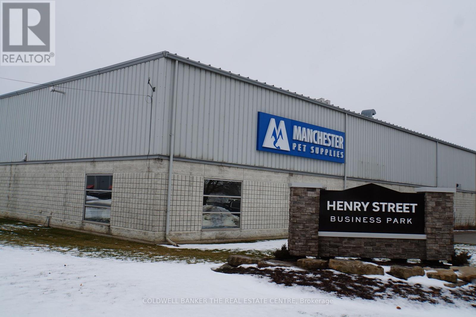 Other at UNIT A - 349 HENRY STREET, Brantford