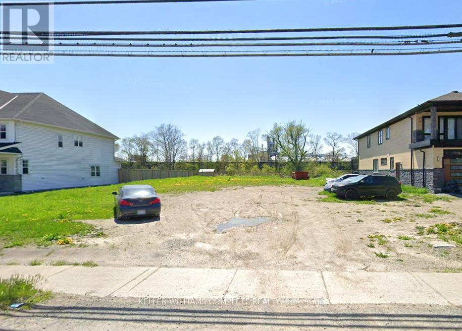 Vacant Land at 344 BEACH BOULEVARD, Hamilton (Hamilton Beach)