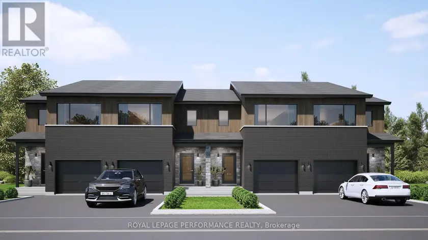 Townhouse at TH-166B CYPRESS STREET, The Nation