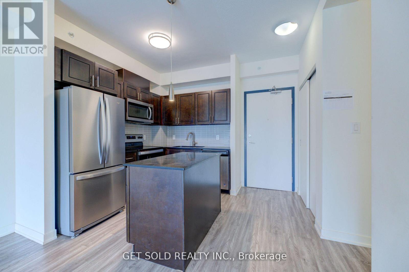 Apartment at 1105 - 128 KING STREET N, Waterloo