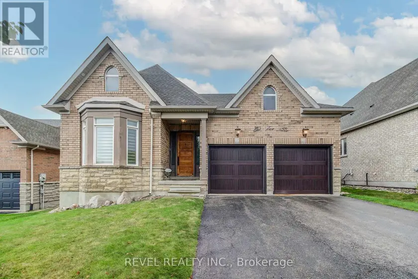 Detached at 126 ABERFOYLE MILL CRESCENT, Puslinch