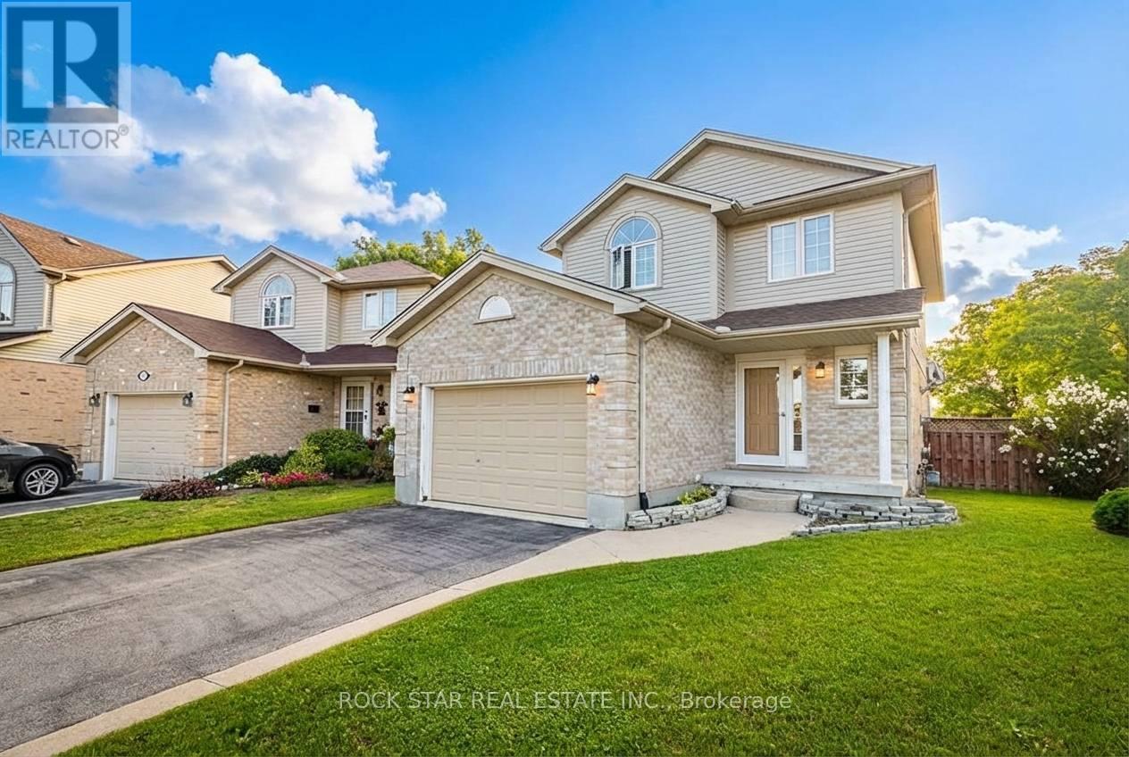 Detached at 9872 FLORENCE STREET, Southwold
