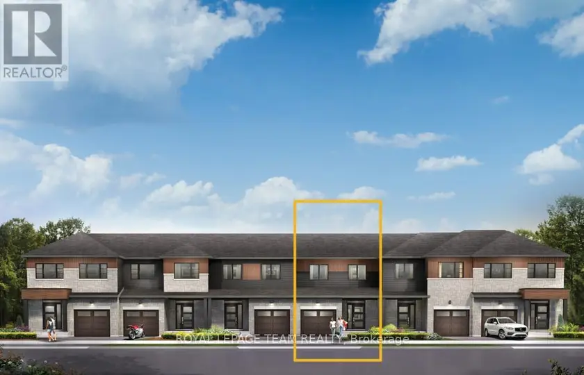 Townhouse at 845 FAIRLINE ROW, Ottawa