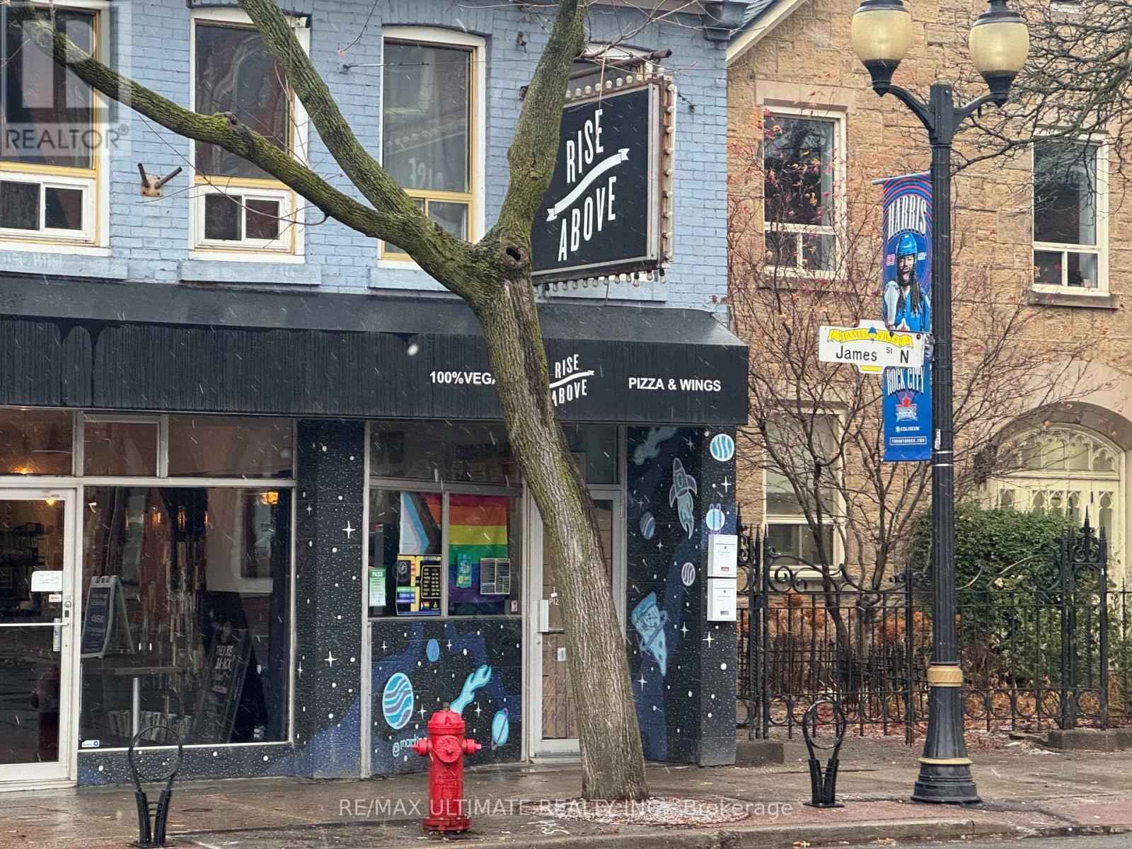 Other at 274 JAMES STREET N, Hamilton (Beasley)