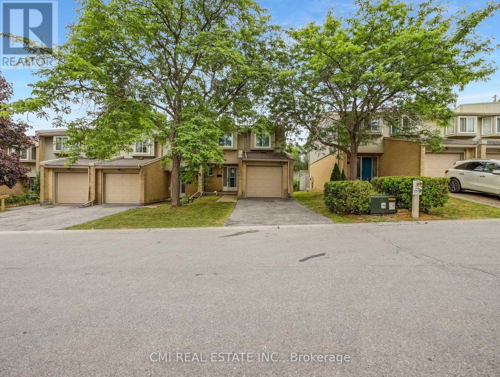 Townhouse at 24 - 29 PAULANDER DRIVE, Kitchener