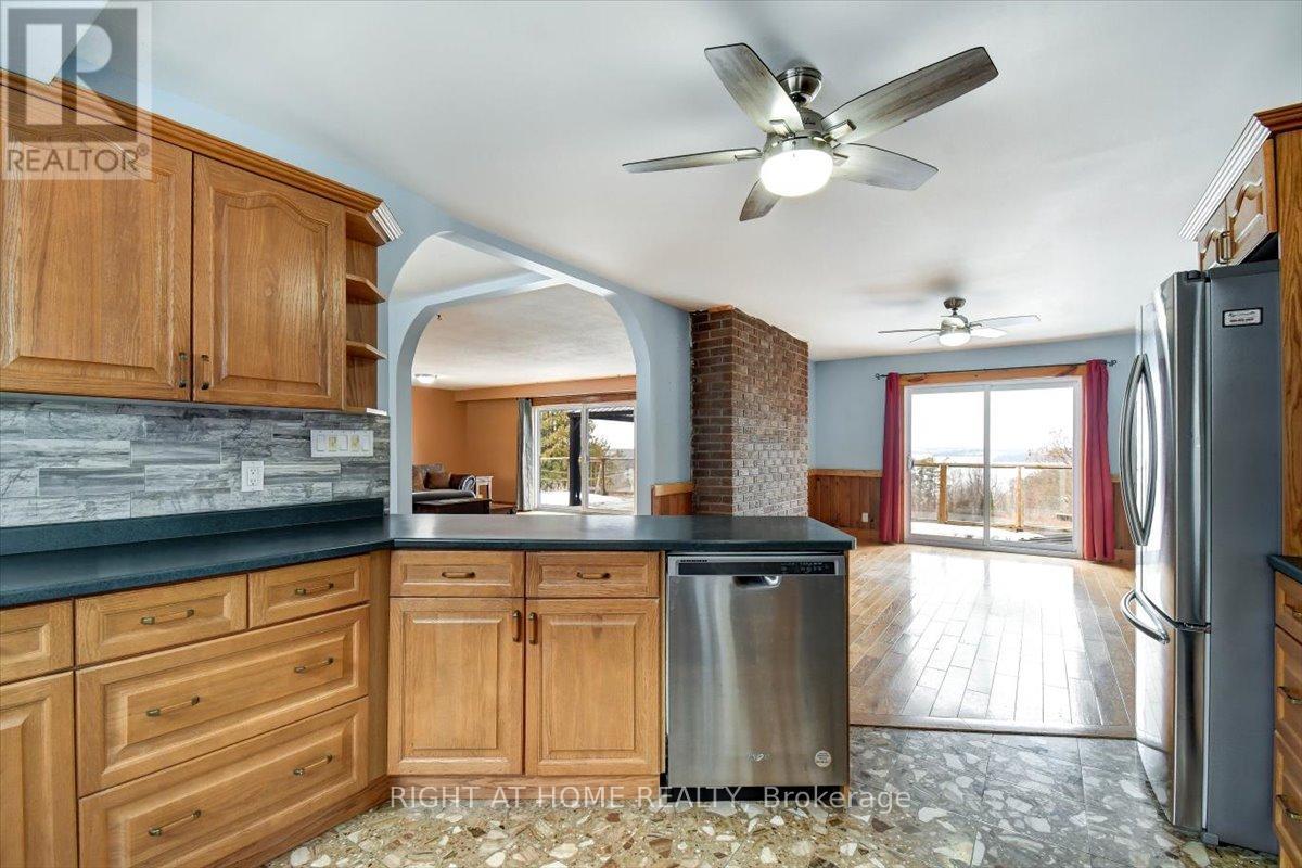 Detached at 152 GRANDVIEW DRIVE, Alnwick/Haldimand