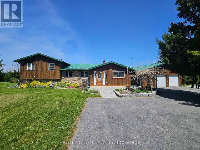 Detached at 152 GRANDVIEW DRIVE, Alnwick/Haldimand