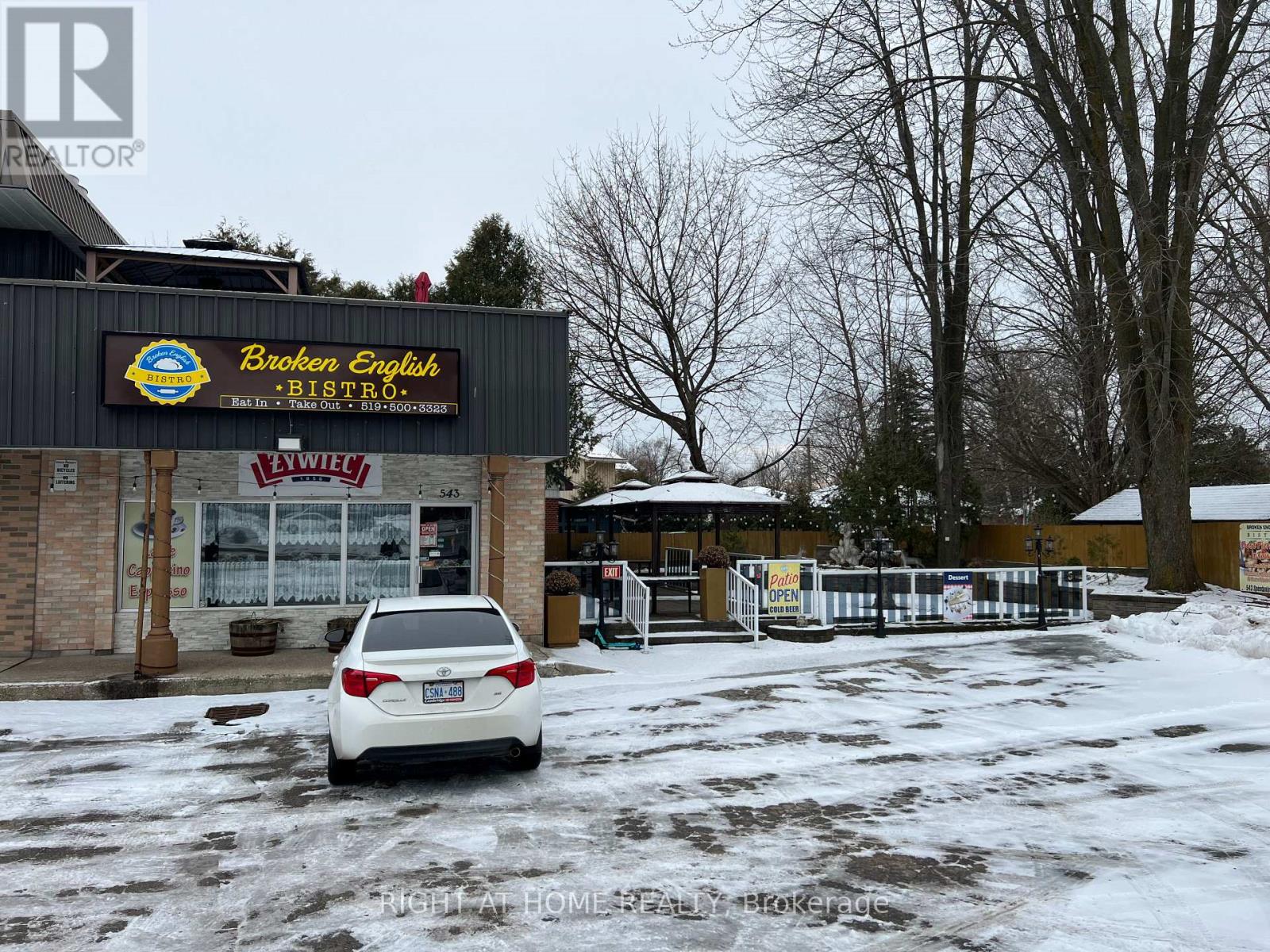 Other at 543 SPEEDVALE AVENUE E, Guelph (Victoria North)