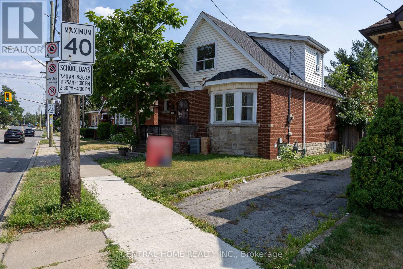 Detached at MAIN - 1650 KING STREET E, Hamilton (Delta)