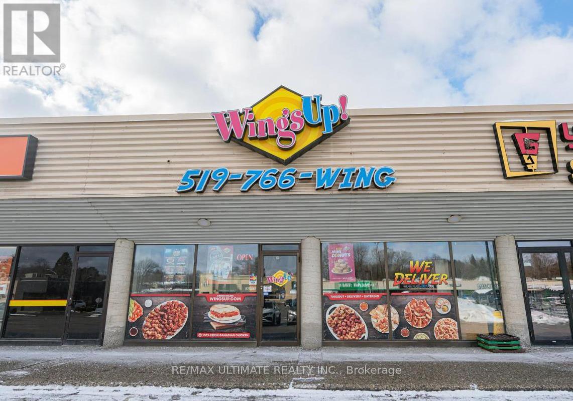 Other at 32 - 328 SPEEDVALE AVENUE E, Guelph (Riverside Park)