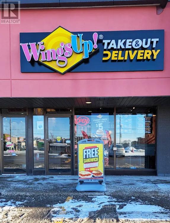 Other at 3 - 292 STONE ROAD W, Guelph (Clairfields/Hanlon Business Park)
