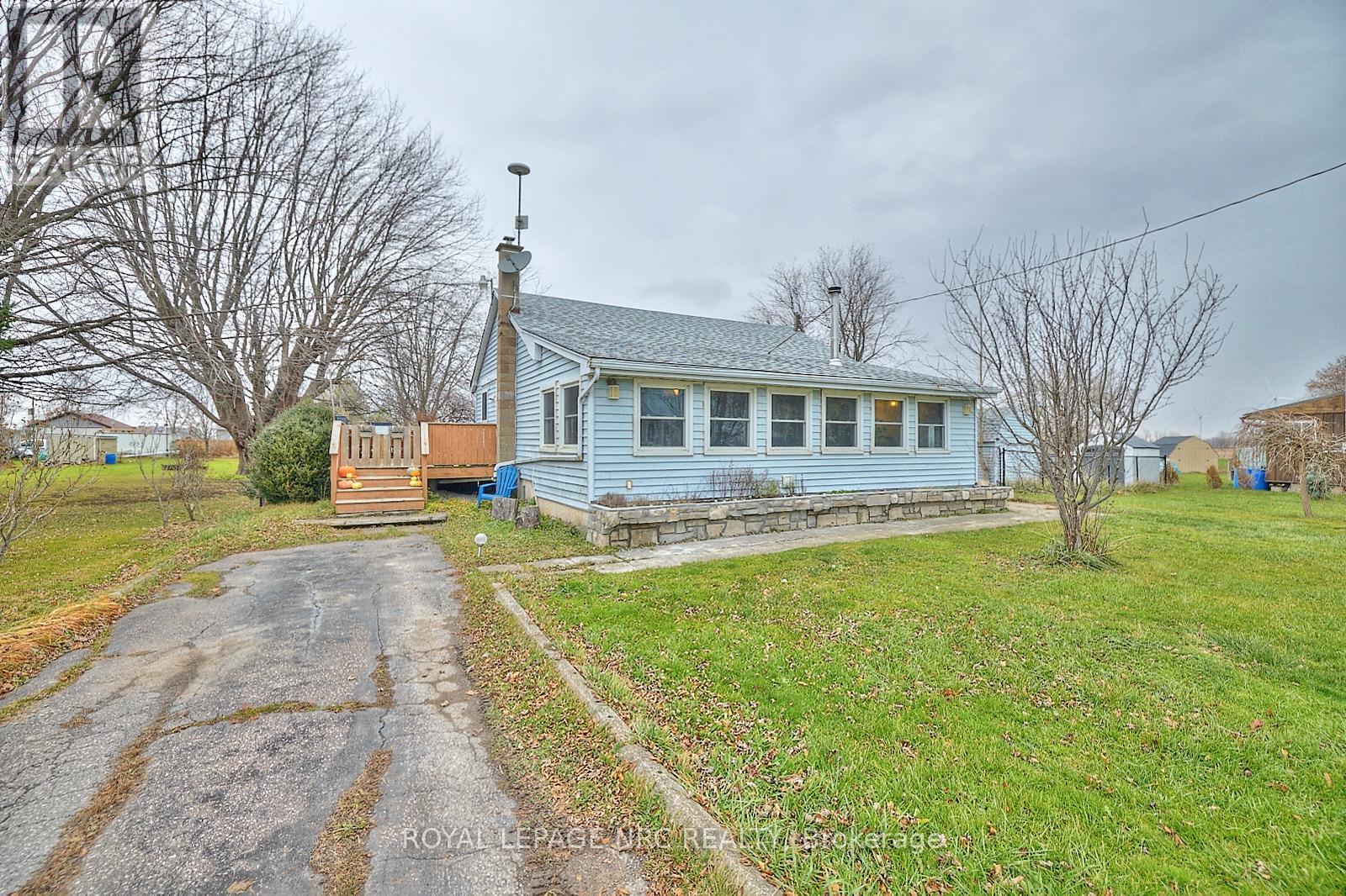 Detached at 48 DERNER LINE, Haldimand