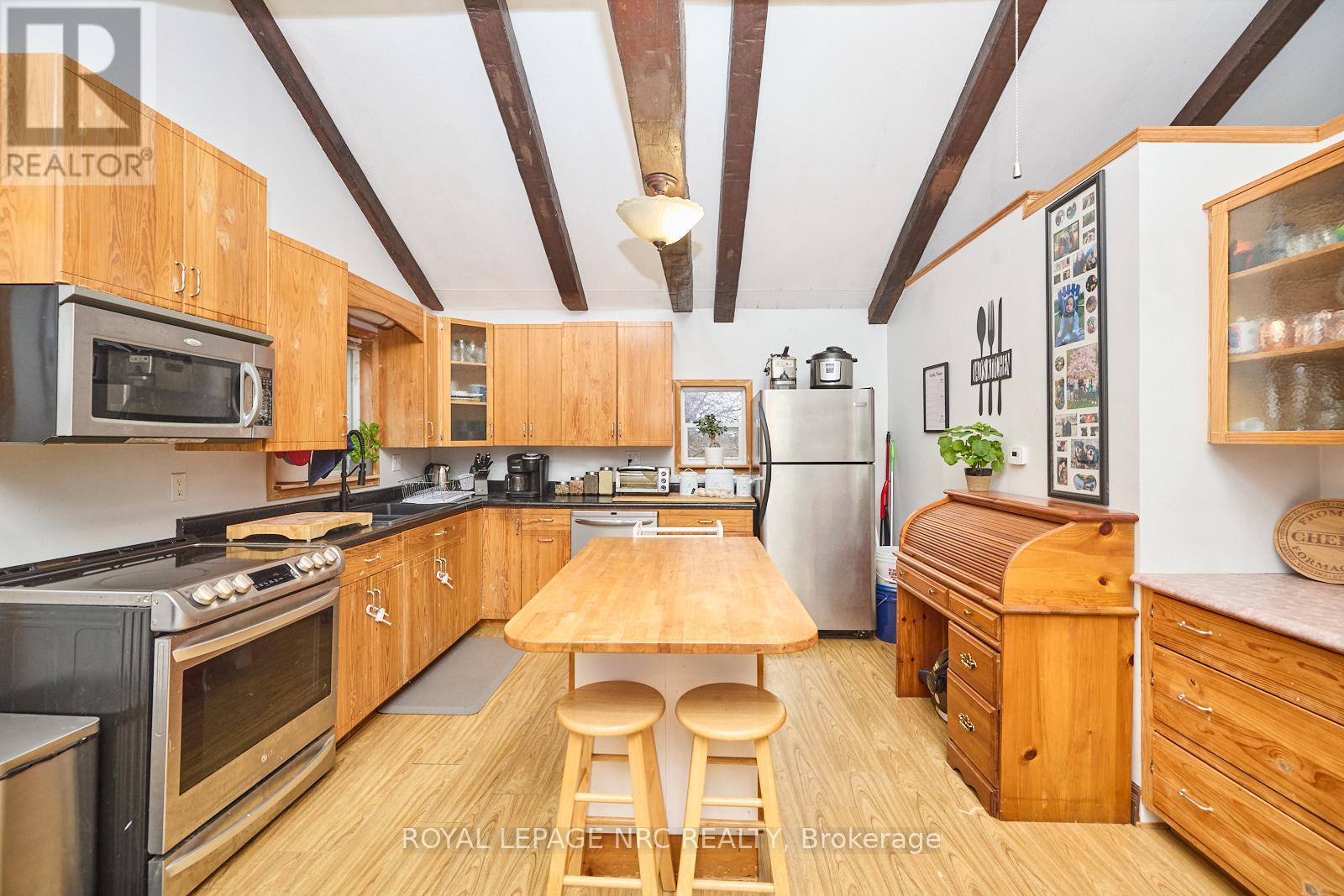 Detached at 48 DERNER LINE, Haldimand