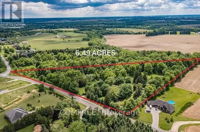 Detached at 99 MCBAY ROAD, Brant