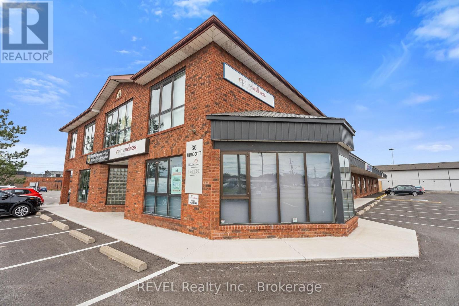 Other at 100B - 36 HISCOTT STREET, St. Catharines (Haig)
