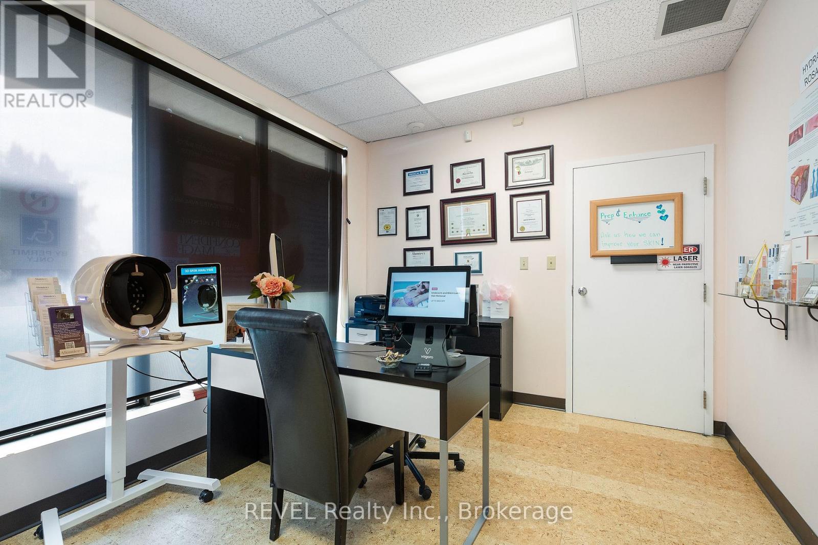Other at 100B - 36 HISCOTT STREET, St. Catharines