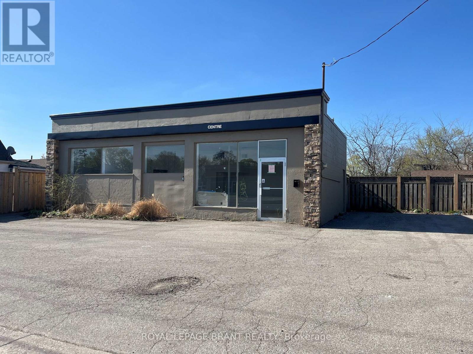 Other at 100 CHARING CROSS STREET, Brantford