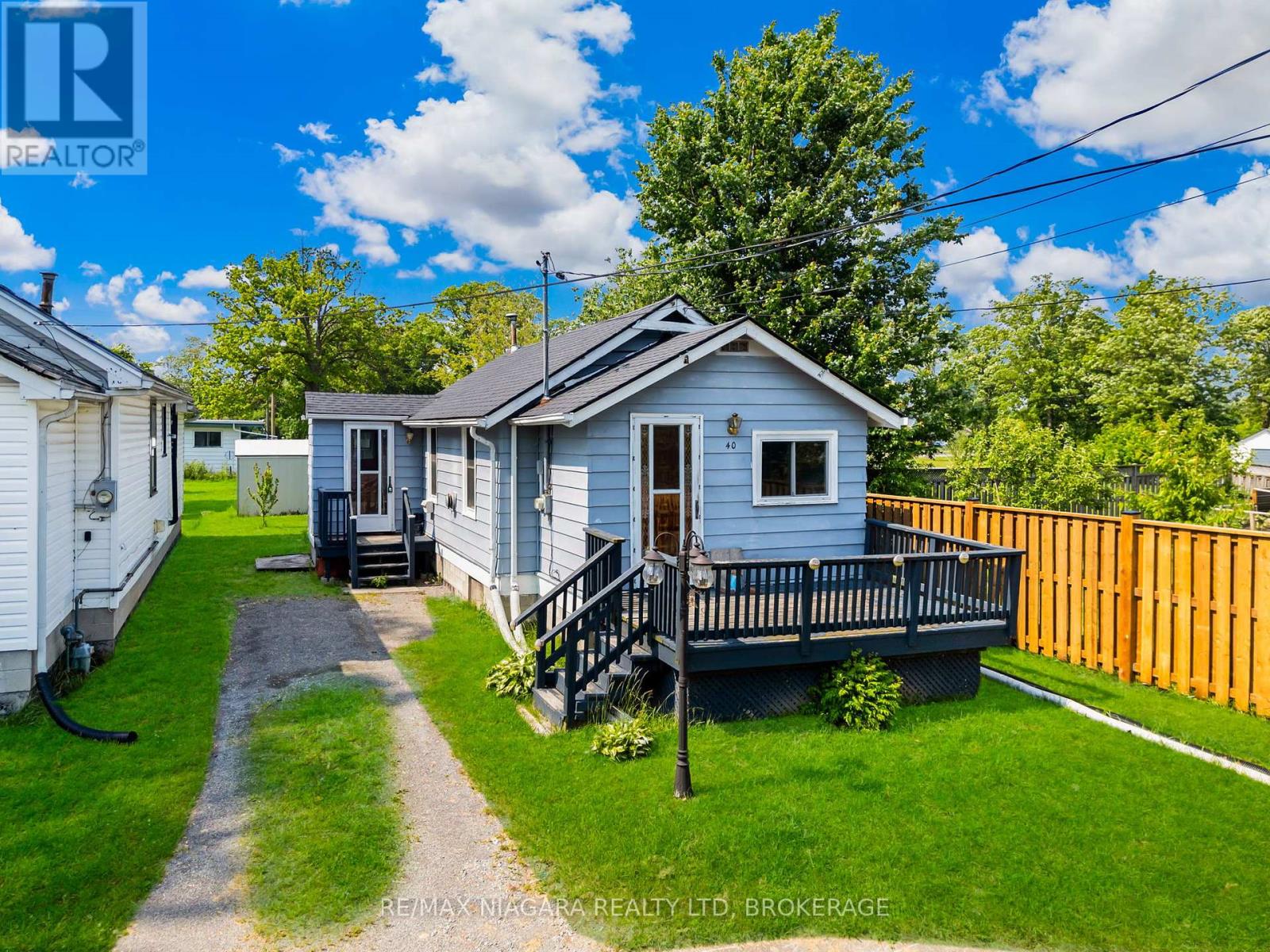 Detached at 40 LONGTENT AVENUE, Fort Erie (Lakeshore)