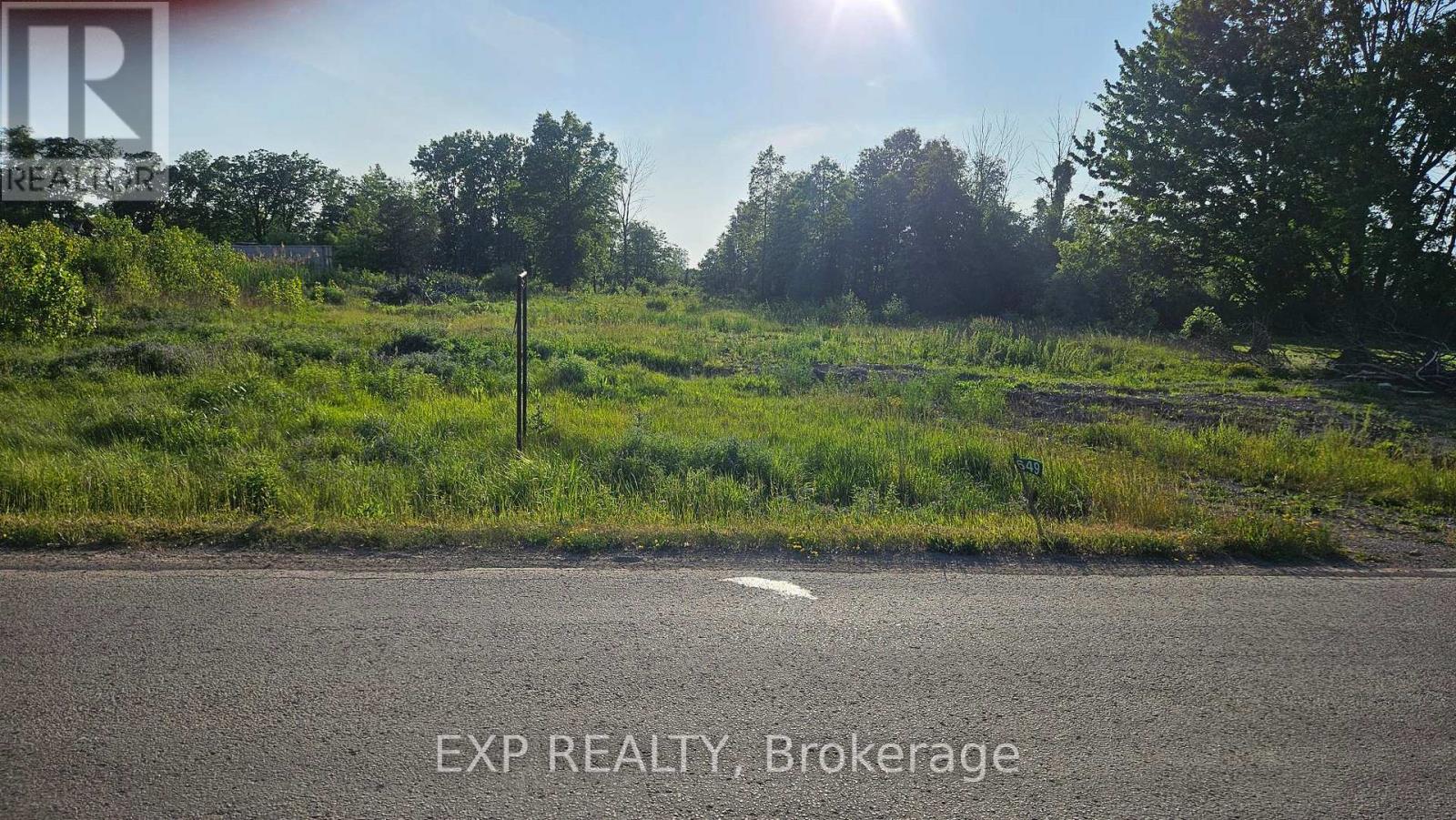 Vacant Land at 649 RUSHOLME ROAD, Welland (Cooks Mills)
