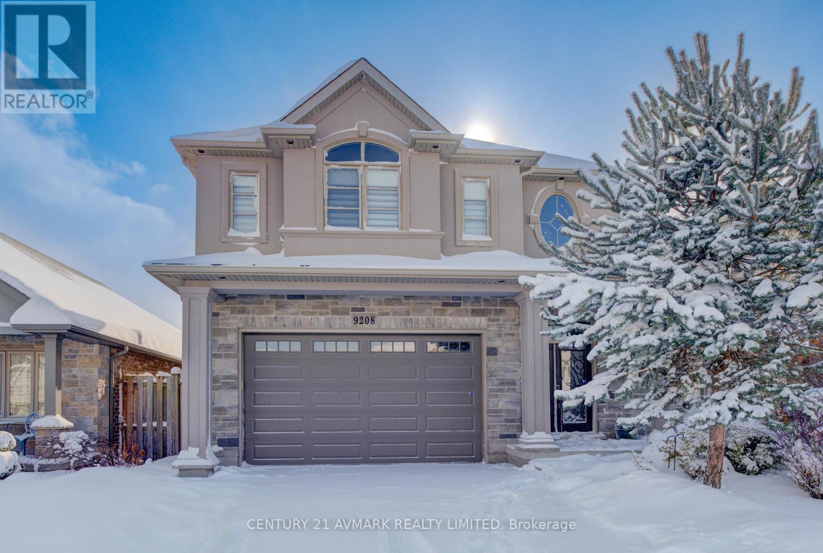 Detached at 9208 HENDERSHOT BOULEVARD, Niagara Falls (Forestview)