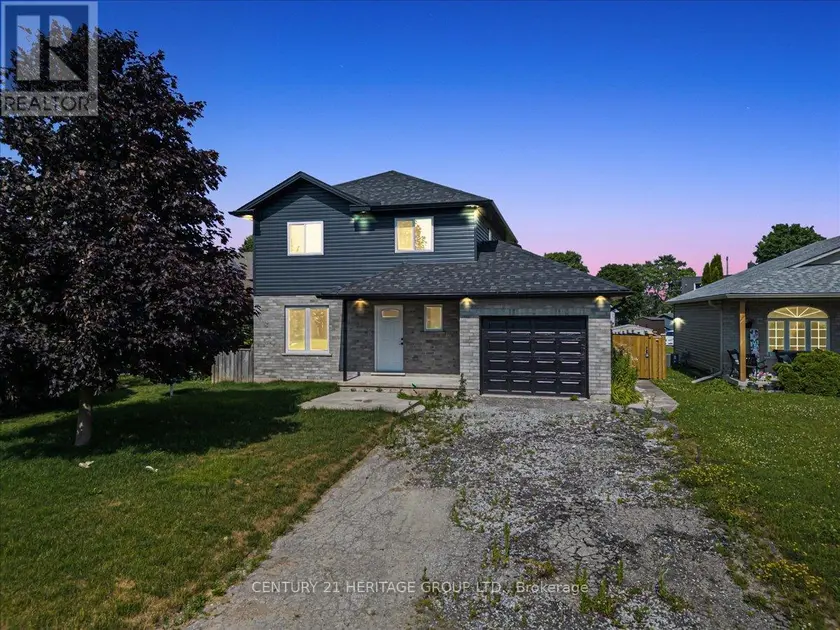 Detached at 5 VERA STREET, Haldimand (Nanticoke)