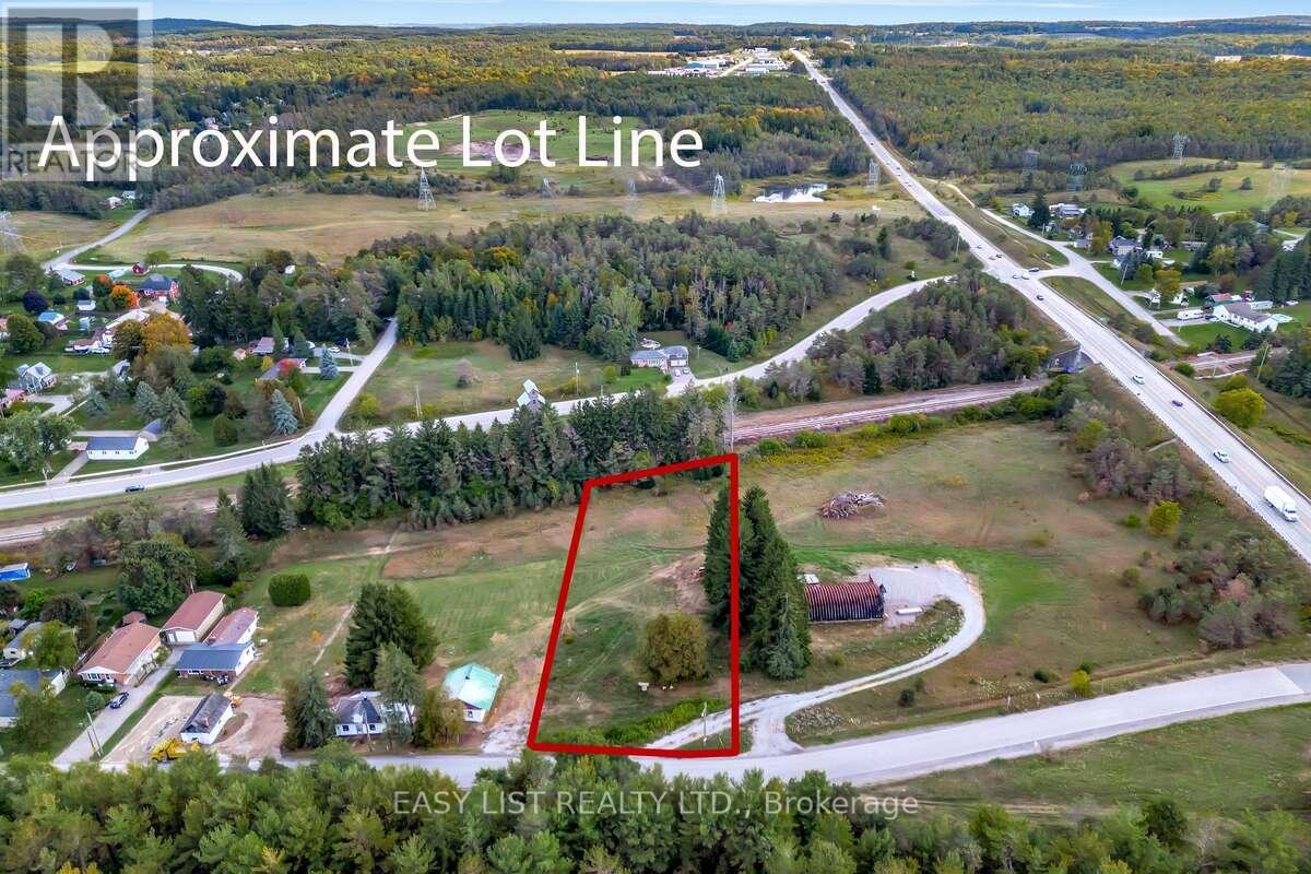 Vacant Land at LOT 11 PART 3 DRUM ROAD, Kawartha Lakes (Pontypool)