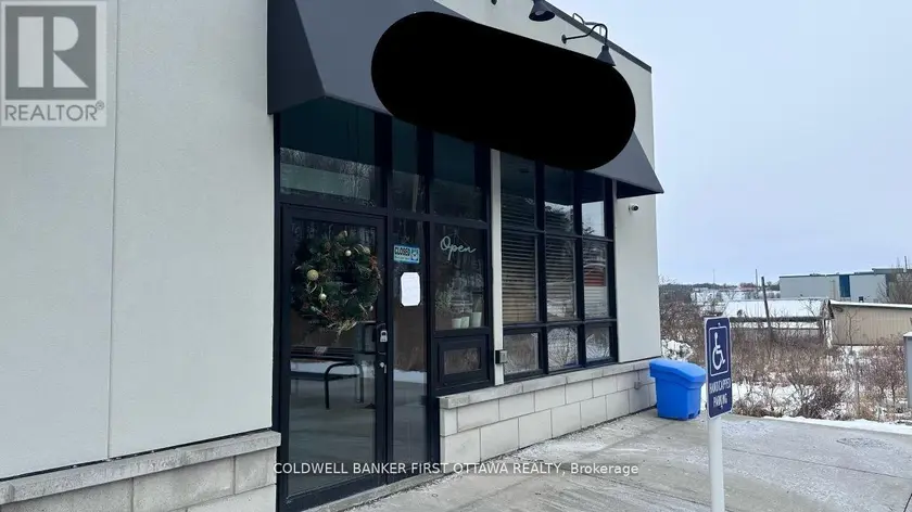 Other at 4 - 3735 ST JOSEPH BOULEVARD, Ottawa