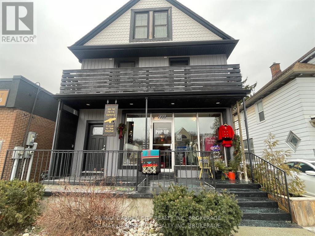 Other at MAIN - 1433 PELHAM STREET, Pelham (Fonthill)