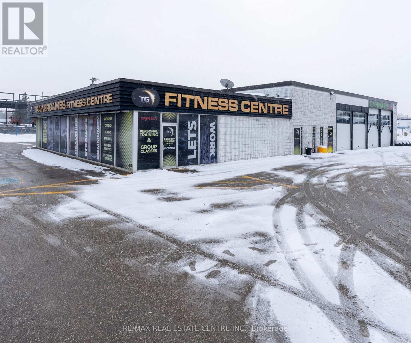 Other at 735 INDUSTRIAL ROAD, Shelburne