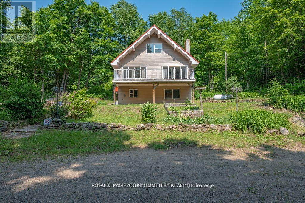 Detached at 9297 HWY 118 E, Minden Hills (Minden)