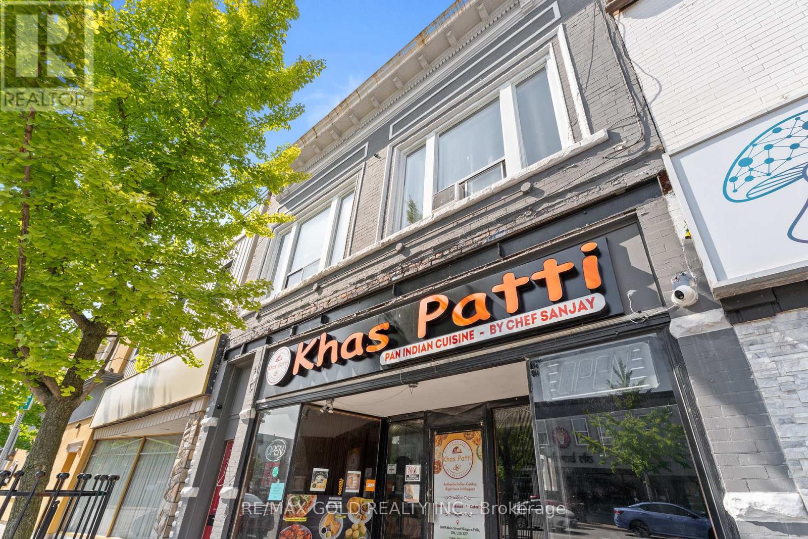 Other at 5899 MAIN STREET, Niagara Falls (Dorchester)