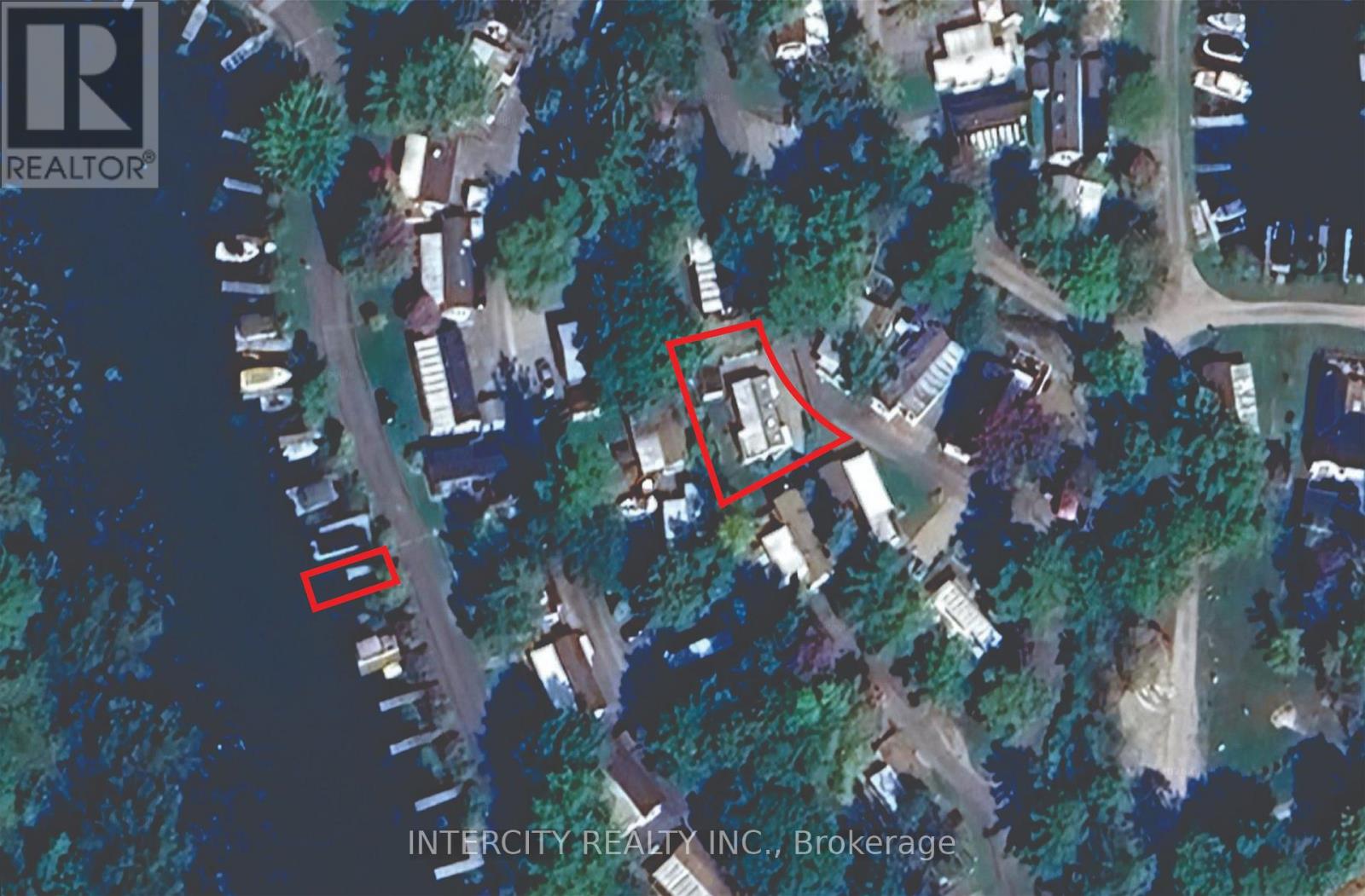 Other at 131 - 164 LONE PINE ROAD, Georgian Bay (Baxter)