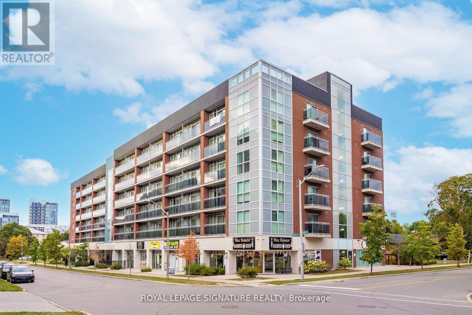 Apartment at 406 - 308 LESTER STREET, Waterloo