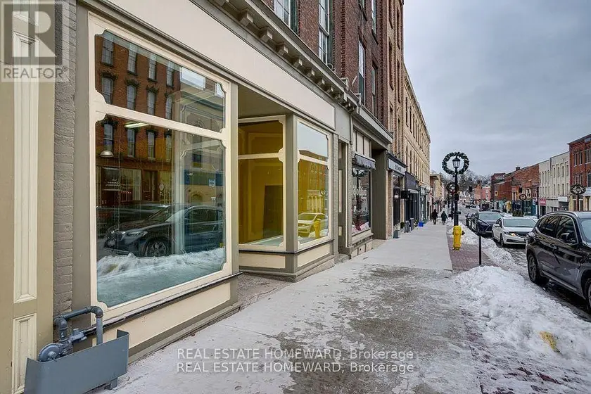 Other at 102 WALTON STREET, Port Hope