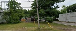 Vacant Land at 278 CAMBRIDGE ROAD W, Fort Erie (Crystal Beach)
