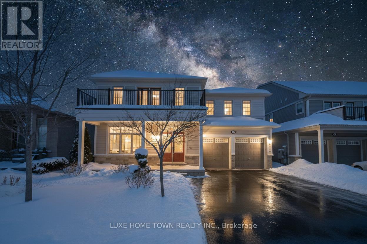 Detached at 136 HARPIN WAY E, Centre Wellington (Fergus)