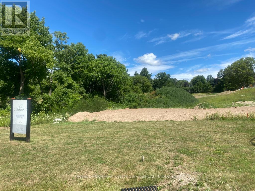 Vacant Land at 15 HAUSER PLACE, Hamilton (Greensville)