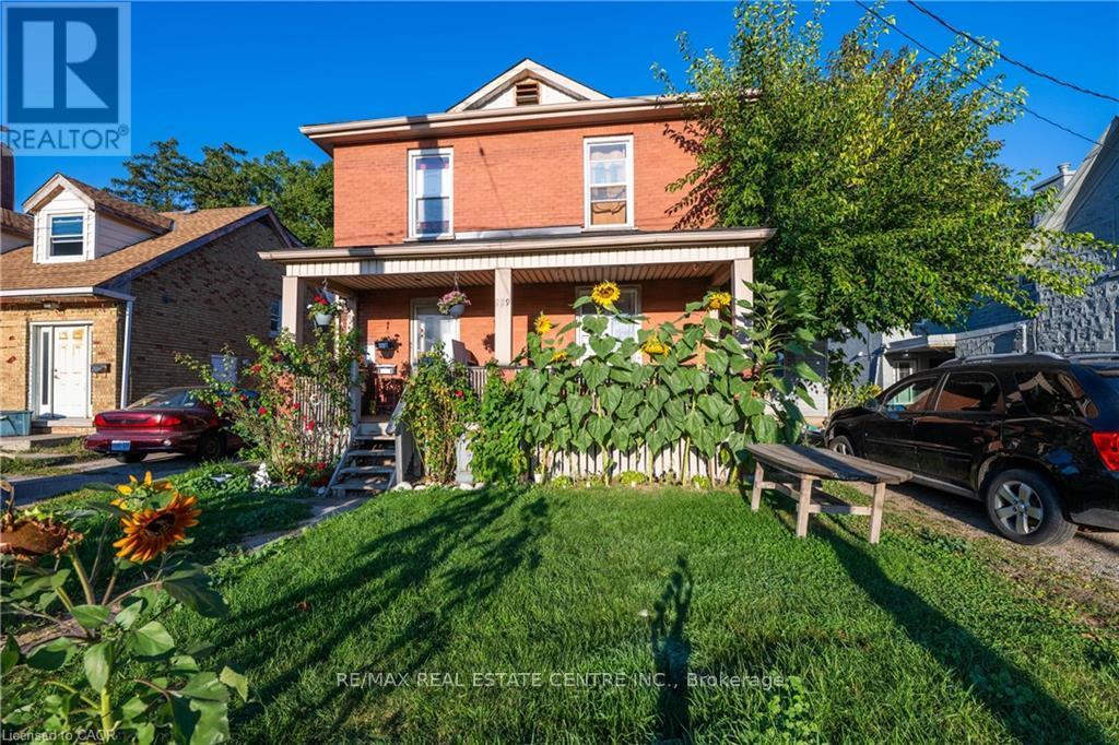 Detached at 229 WATER STREET N, Cambridge