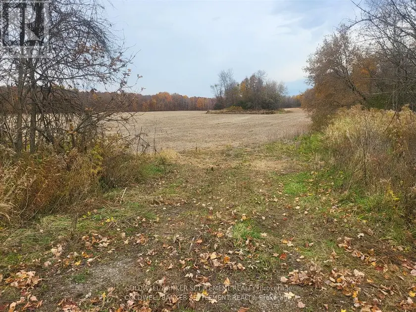 Vacant Land at LOT 2 BUSH ROAD, Rideau Lakes