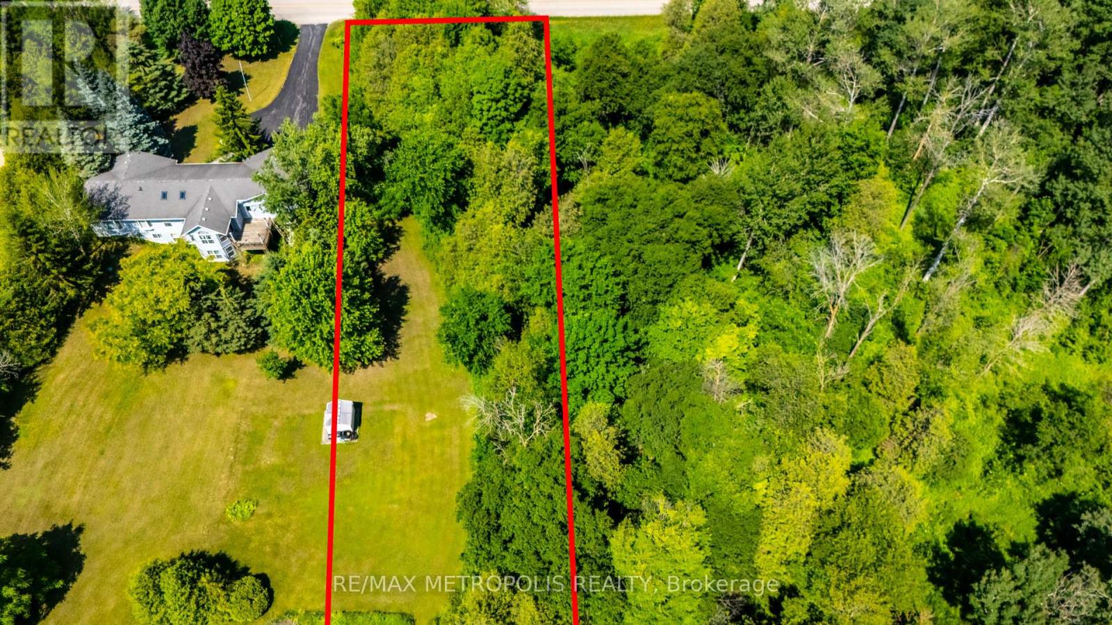 Vacant Land at 8232 CONCESSION ROAD 12, Mapleton
