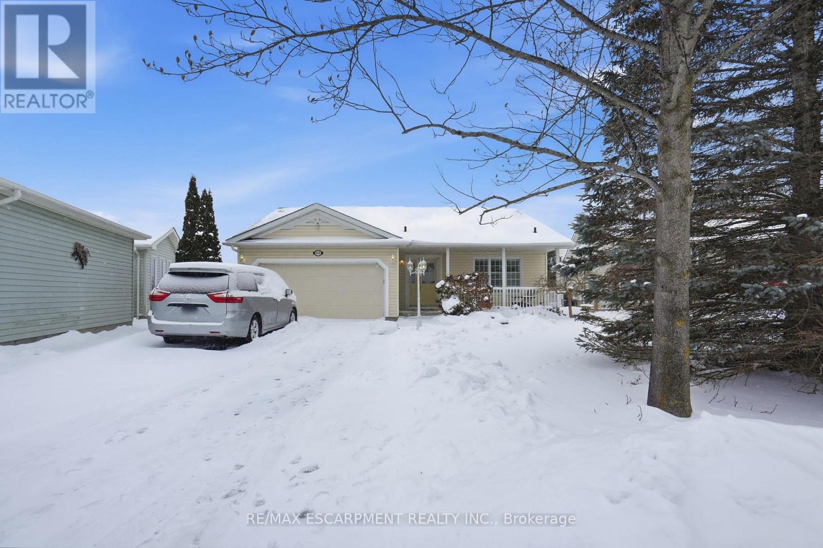 Detached at 148 GLENARIFF DRIVE, Hamilton