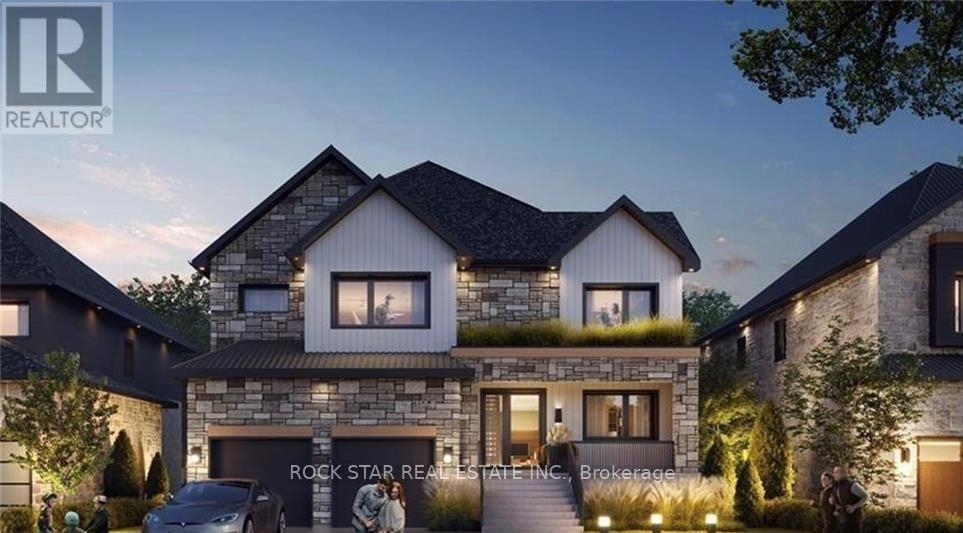 Detached at 162 DAWN AVENUE, Guelph (Clairfields/Hanlon Business Park)