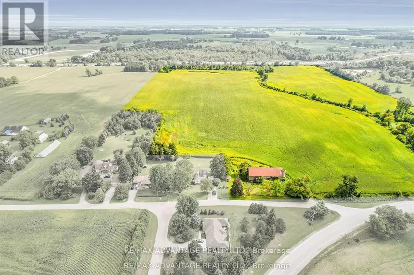 Vacant Land at 1473 DONNYBROOK DRIVE, Thames Centre