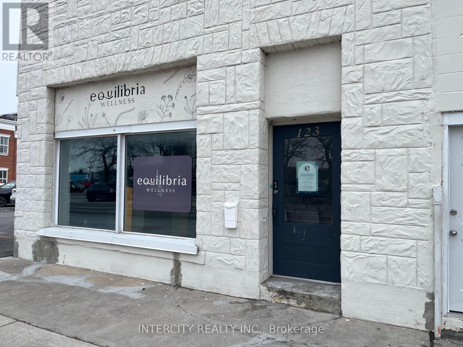Other at 101 - 123 FRONT STREET, Belleville (Belleville Ward)