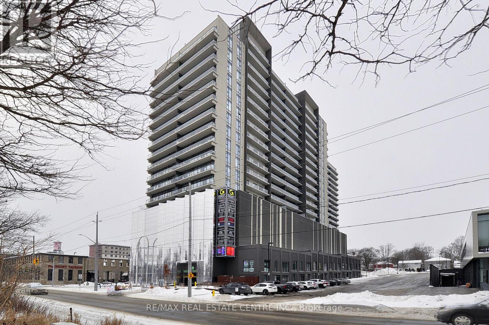 Apartment at 1709 - 50 GRAND AVENUE S, Cambridge
