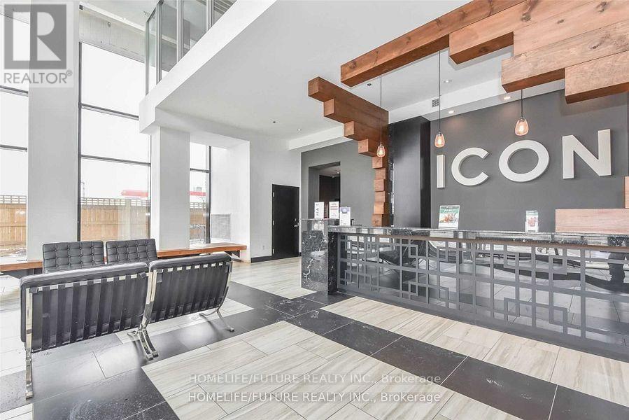 Apartment at CP 523 - 330 PHILLIP STREET, Waterloo