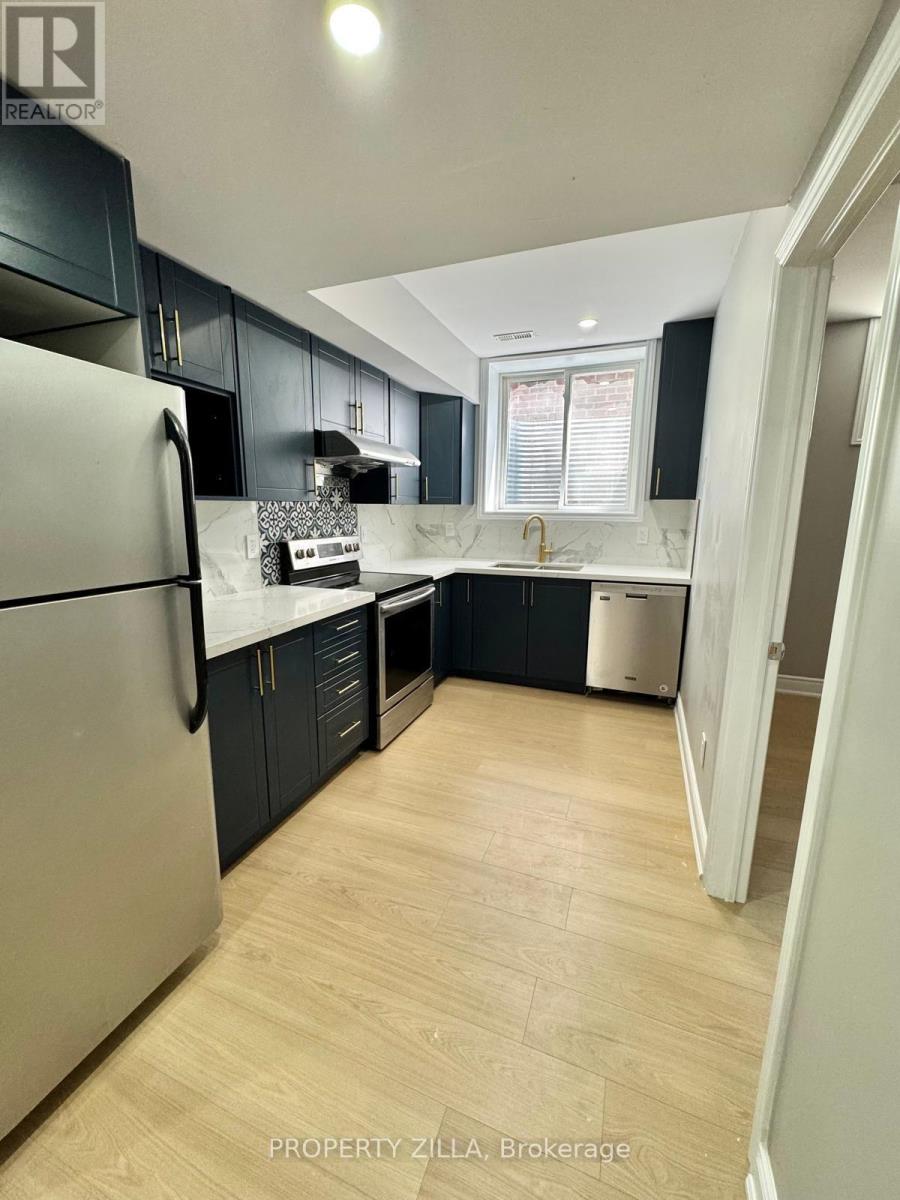 Detached at BASEMENT - 163 FREURE DRIVE, Cambridge