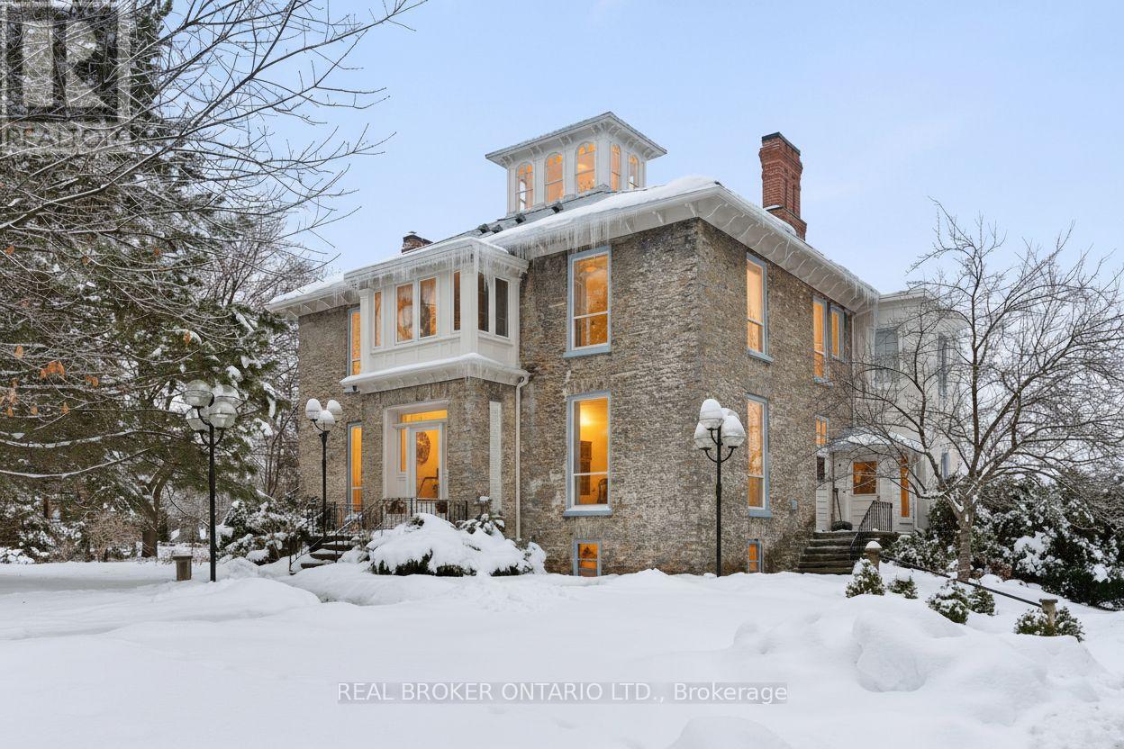 Detached at 346 PICTON MAIN STREET, Prince Edward County (Picton Ward)