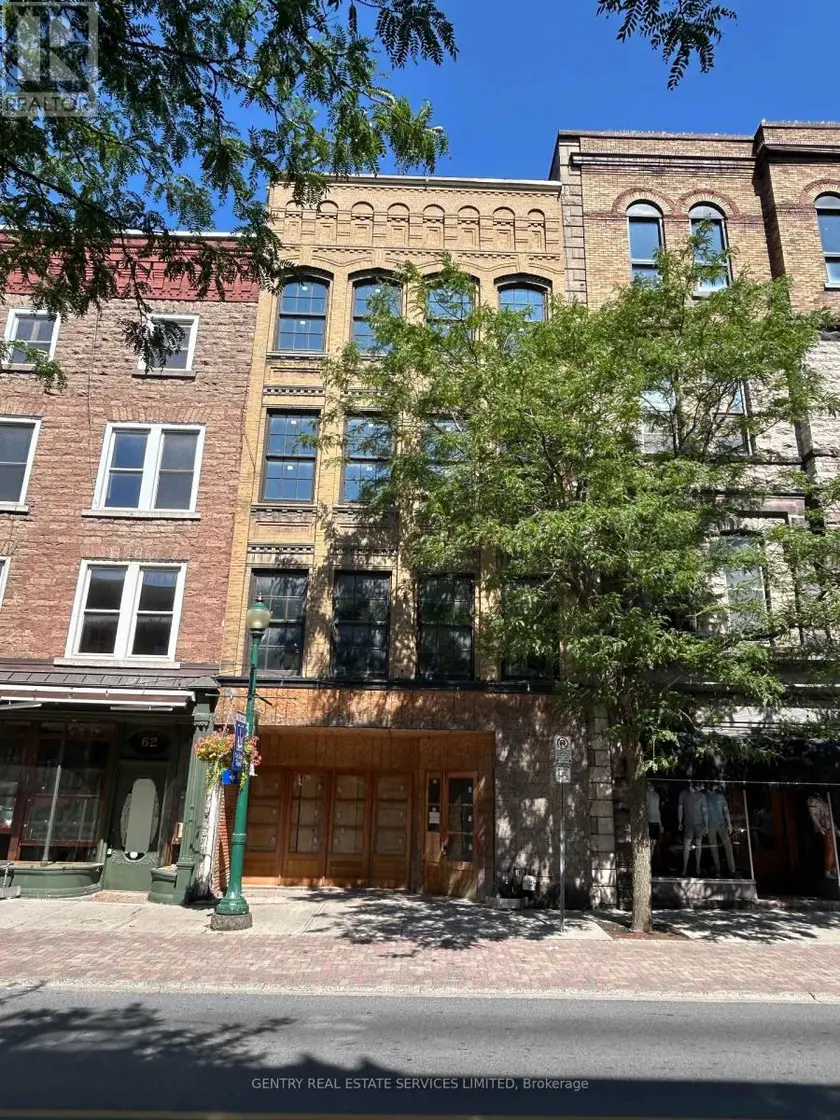 Other at 60 KING STREET, Brockville