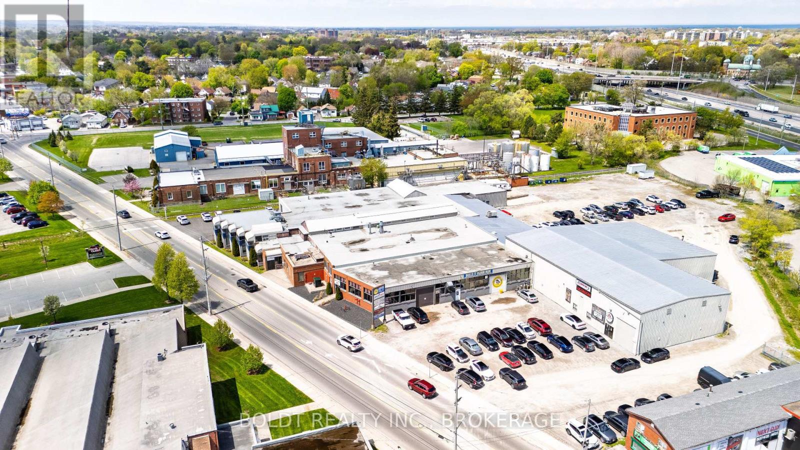Other at 120 - 325 WELLAND AVENUE, St. Catharines